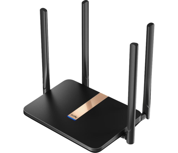 CUDY Mesh LT500D AC1200 LTE - 1110339 - zdjęcie 2